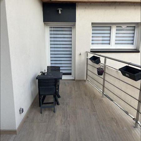 Cosy Loft 2 Ch Talange Exterior foto