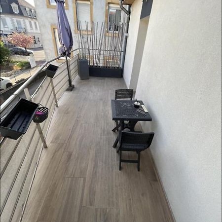 Cosy Loft 2 Ch Talange Exterior foto