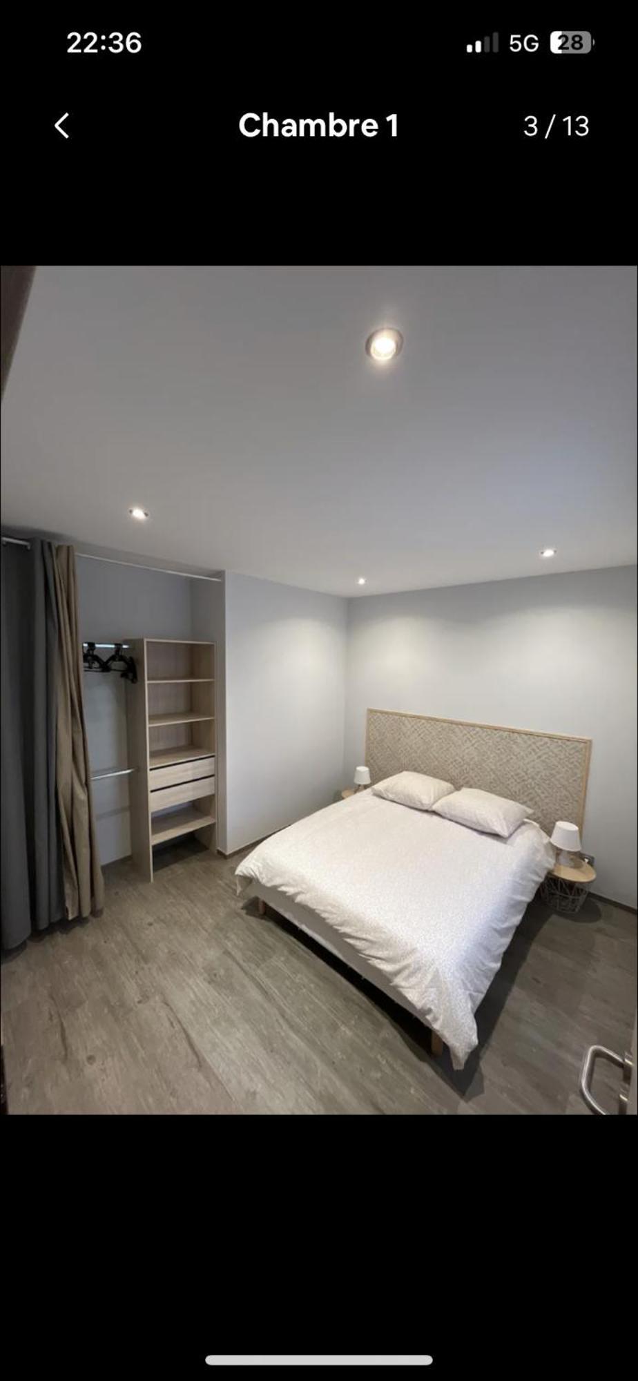 Cosy Loft 2 Ch Talange Exterior foto