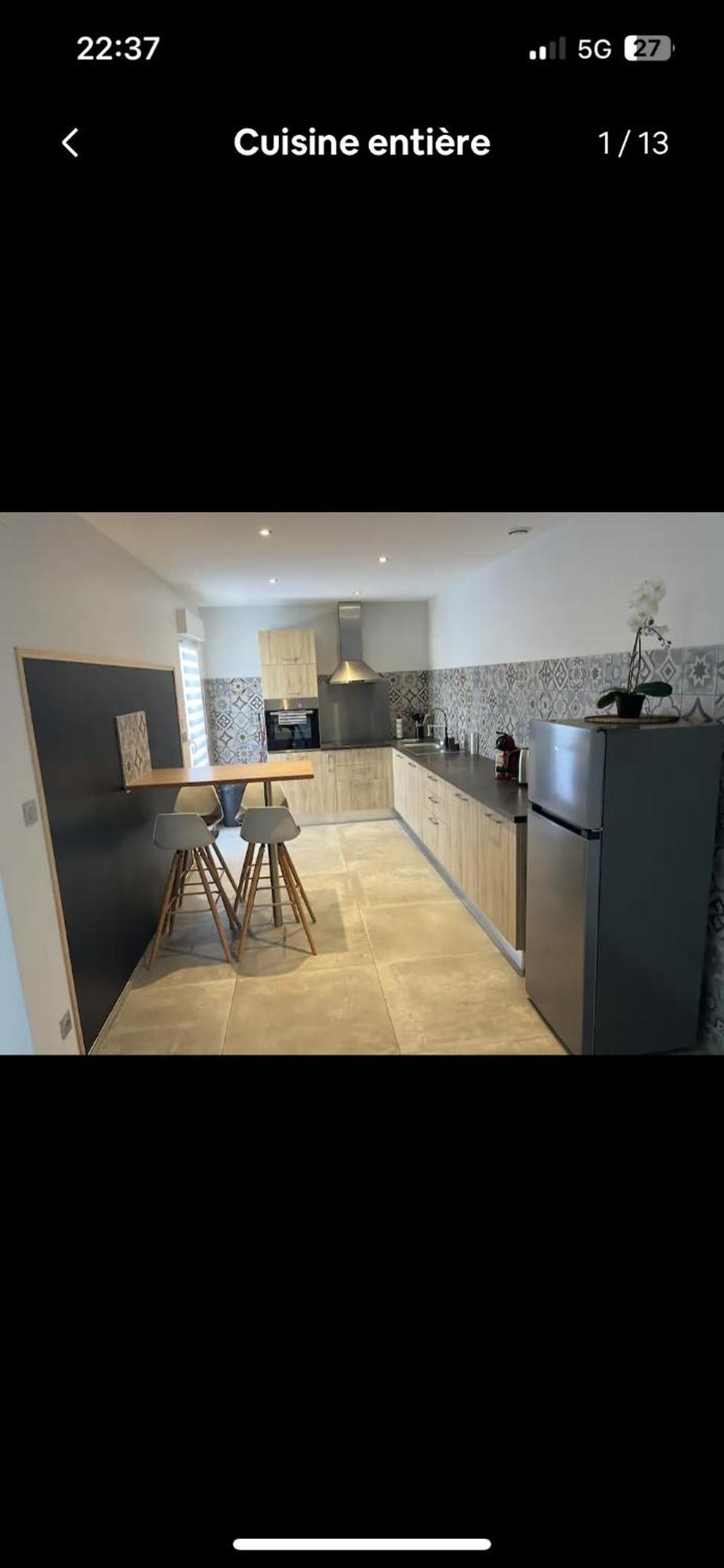 Cosy Loft 2 Ch Talange Exterior foto