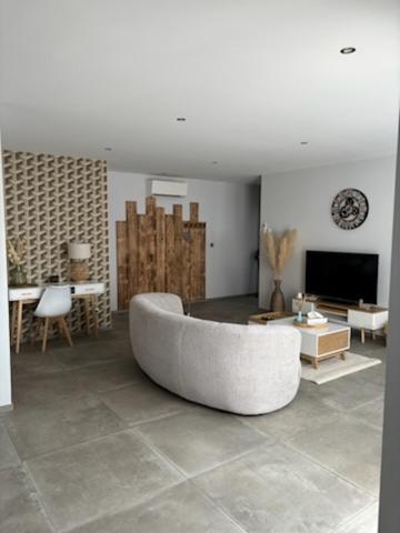 Cosy Loft 2 Ch Talange Exterior foto